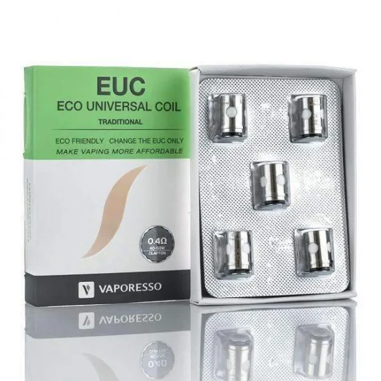 Vaporesso EUC Coil Vaporesso EUC Coil
