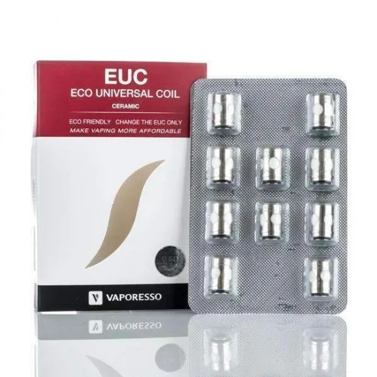 Vaporesso EUC Coil Vaporesso EUC Coil