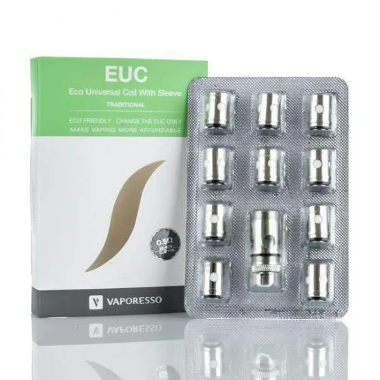 Vaporesso EUC Coil Vaporesso EUC Coil