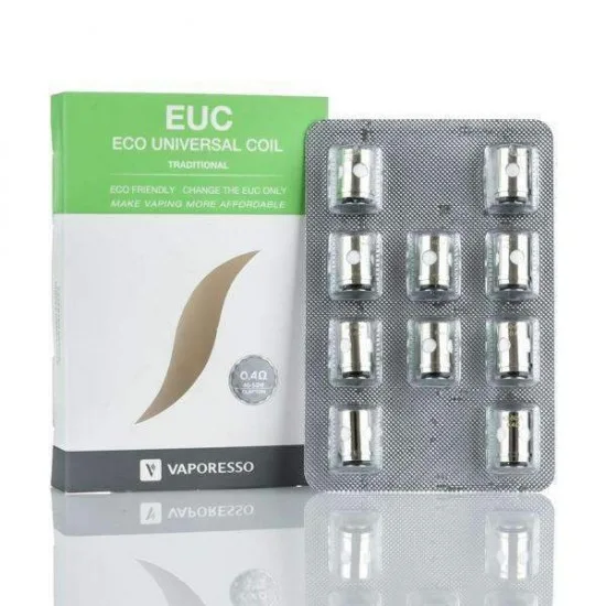 Vaporesso EUC Coil Vaporesso EUC Coil