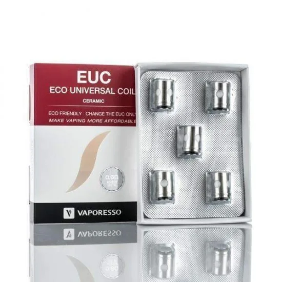 Vaporesso EUC Coil Vaporesso EUC Coil