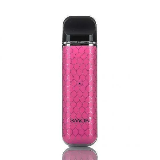 Smok Novo Pod Kit Smok Novo Pod Kit