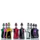 SMOK Mag 225W TFV12 Prince Atomizer SMOK Mag Kit