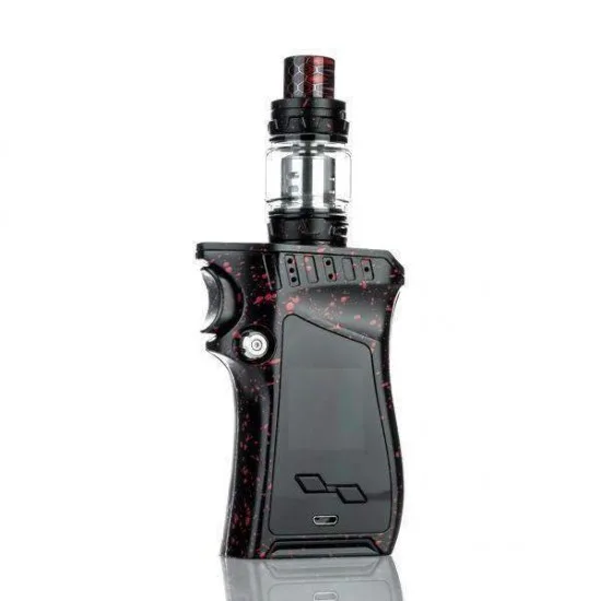SMOK Mag 225W TFV12 Prince Atomizer SMOK Mag Kit