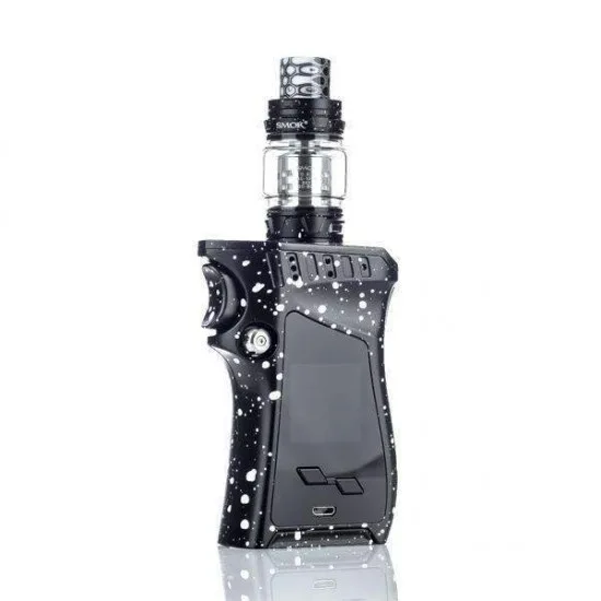 SMOK Mag 225W TFV12 Prince Atomizer SMOK Mag Kit