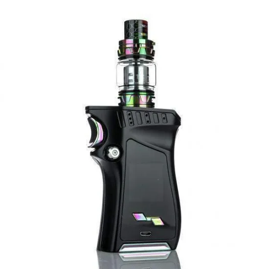 SMOK Mag 225W TFV12 Prince Atomizer SMOK Mag Kit