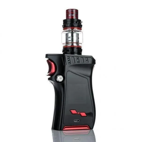SMOK Mag 225W TFV12 Prince Atomizer SMOK Mag Kit