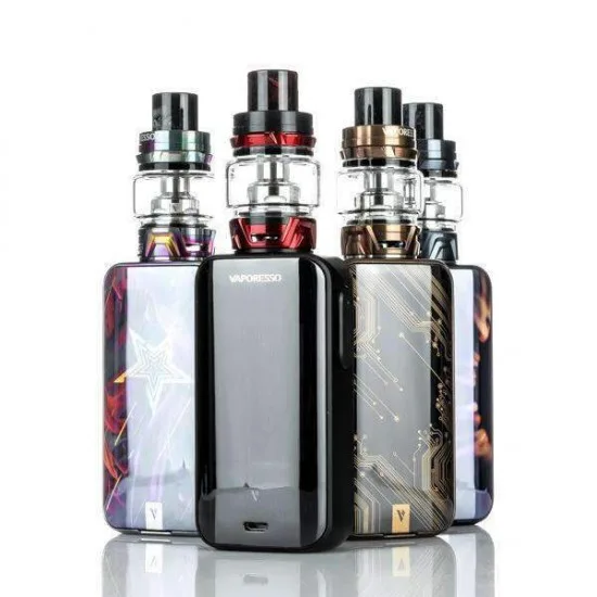 Vaporesso Luxe Kit Vaporesso Luxe Kit