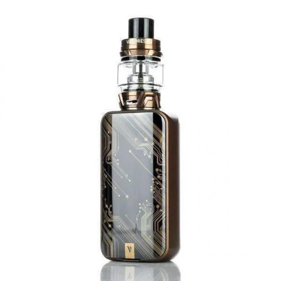 Vaporesso Luxe Kit Vaporesso Luxe Kit