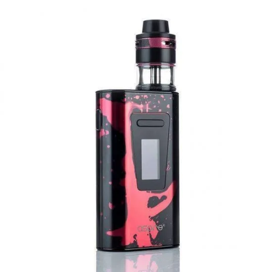 Aspire Typhon 100W Aspire Typhon