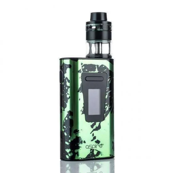 Aspire Typhon 100W Aspire Typhon