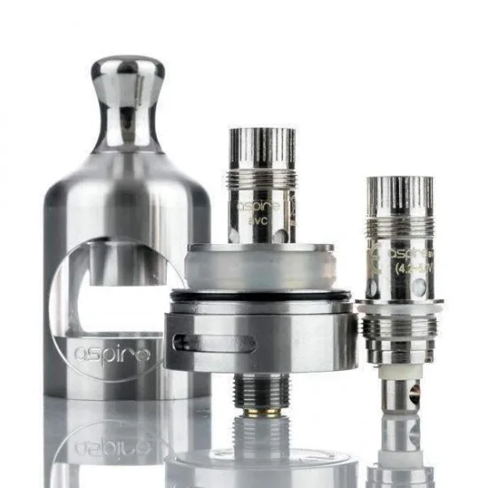 Aspire Nautilus 2 MTL Atomizer Aspire Nautilus 2 MTL Atomizer