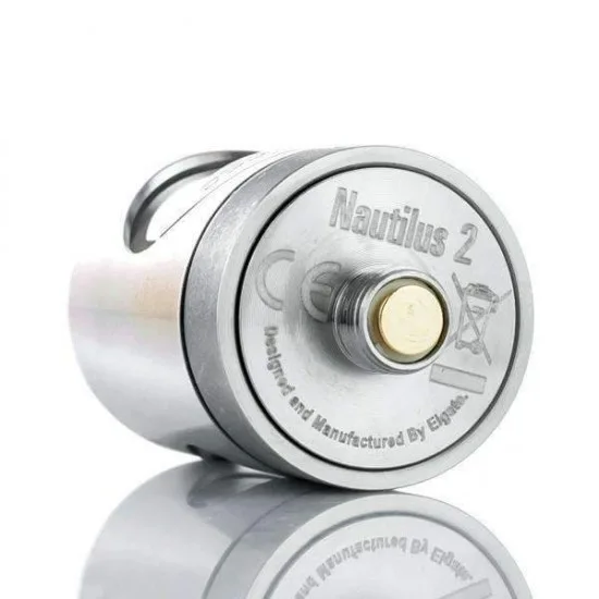Aspire Nautilus 2 MTL Atomizer Aspire Nautilus 2 MTL Atomizer