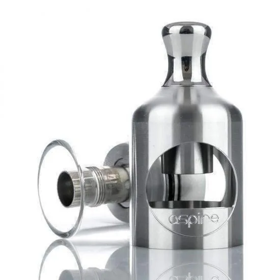 Aspire Nautilus 2 MTL Atomizer Aspire Nautilus 2 MTL Atomizer