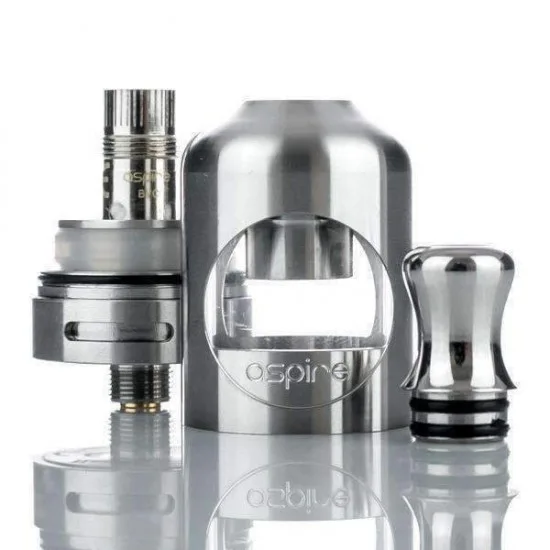 Aspire Nautilus 2 MTL Atomizer Aspire Nautilus 2 MTL Atomizer