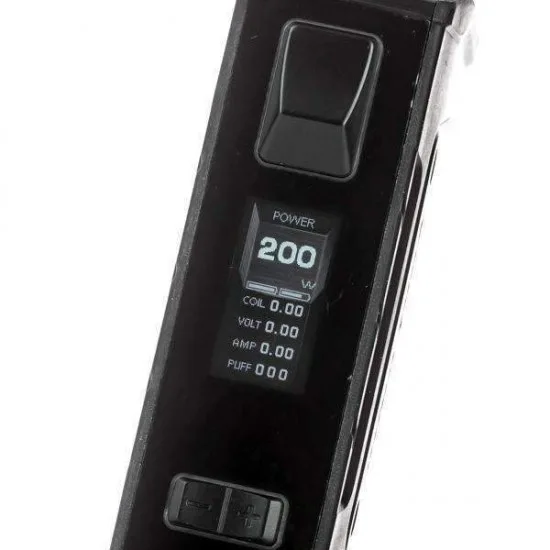 GeekVape Aegis Legend 200W GeekVape Aegis Legend 200W