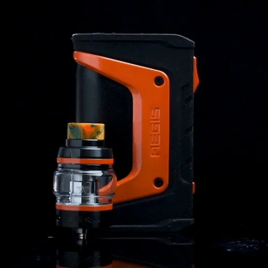 GeekVape Aegis Legend 200W GeekVape Aegis Legend 200W