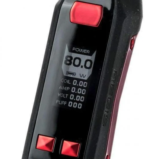 GeekVape Aegis Mini 80W GeekVape Aegis Mini 80W
