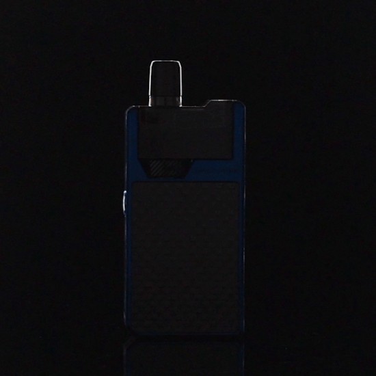 Geekvape Frenzy Pod