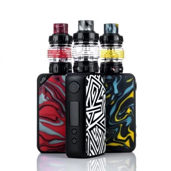 Eleaf iStick Mix 160W Eleaf iStick Mix 160W