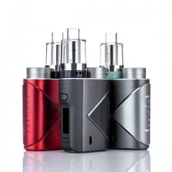 GeekVape Lucid 80W