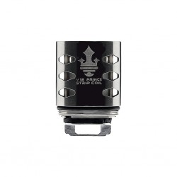 SMOK TFV12 Prince Strip Coil