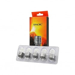Smok TFV8 Baby X4 Coil
