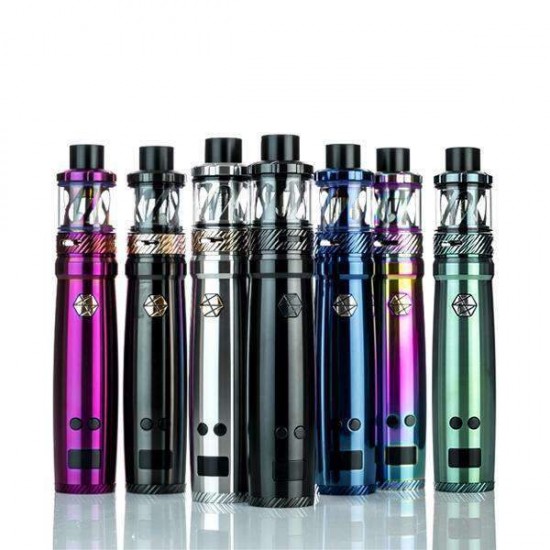 UWELL Nunchaku 80W